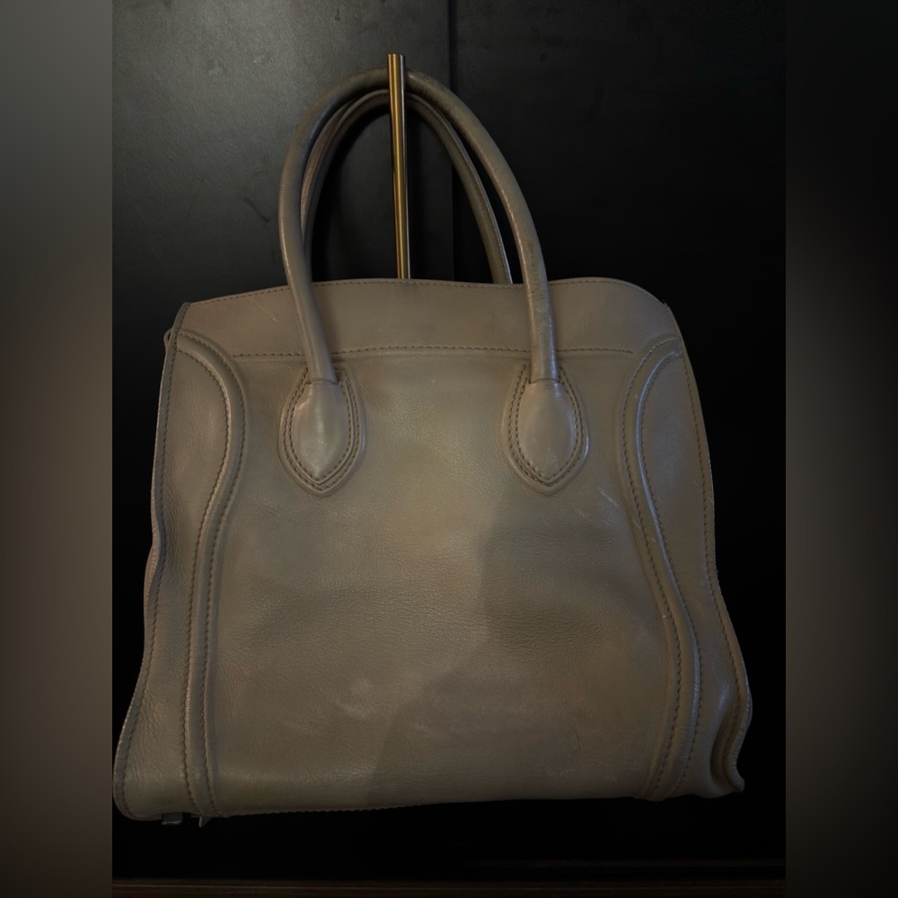 Vintage Celine bag - Picture 2 of 5